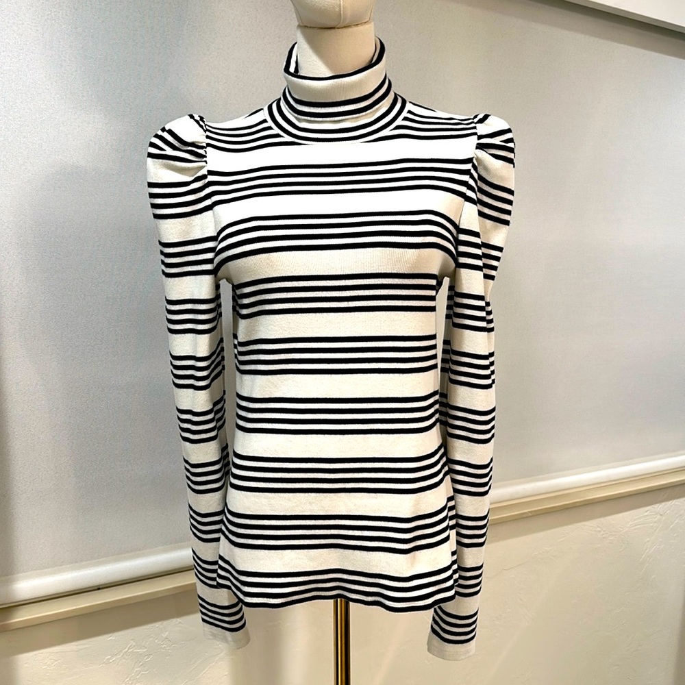 Veronica Beard Turtleneck